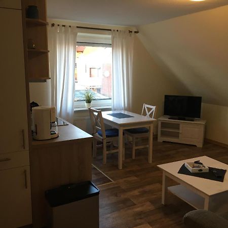 Ferienwohnung Sommerbrise 2 Norddeich  Exterior foto