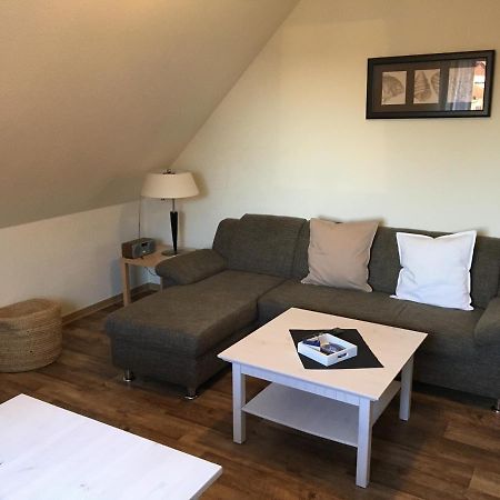Ferienwohnung Sommerbrise 2 Norddeich  Exterior foto