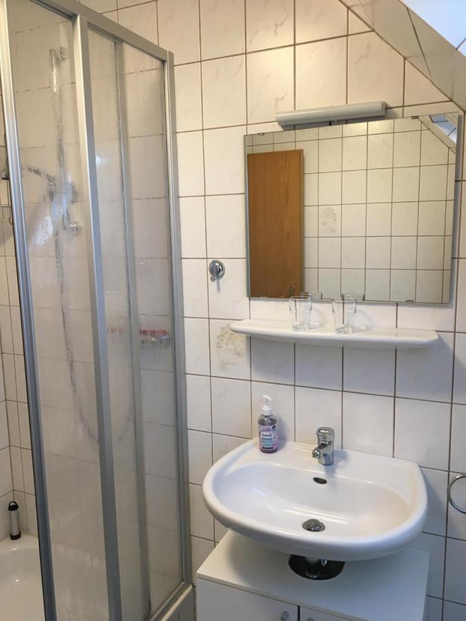 Ferienwohnung Sommerbrise 2 Norddeich  Exterior foto